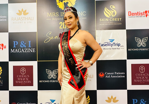 Nivedita Singh Jena