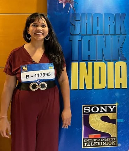 Stuti Ashok Gupta