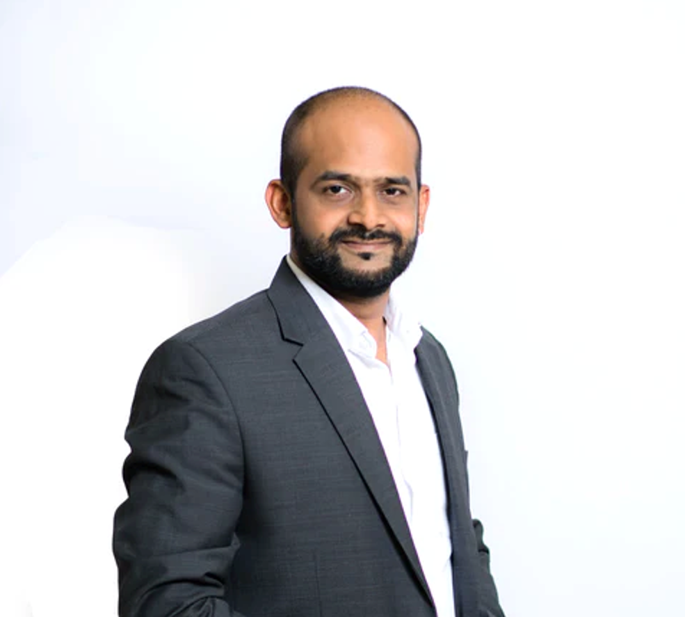 Rohit Warrier